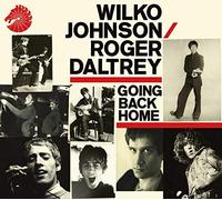 Wilko Johnson - Going Back Home