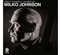 Wilko Johnson - I Keep It To Myself: The Best Of