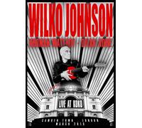 Wilko Johnson - Live At Koko: London [Alemania] [DVD]
