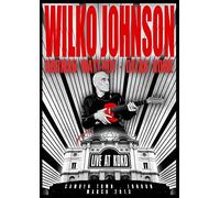 Wilko Johnson - Live At Koko: London [Alemania] [DVD]