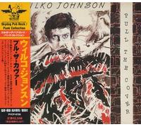 Wilko Johnson - Pull the Cover