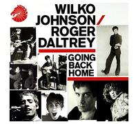 Wilko Johnson Roger Daltrey - Going Back Home