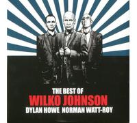 Wilko Johnson - The Best Of [Vinilo]