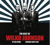 Wilko Johnson - The Best Of