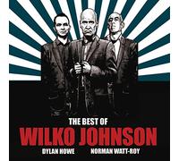 Wilko Johnson - The Best Of