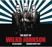 Wilko Johnson - The Best Of