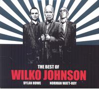Wilko Johnson The Best of Wilko Johnson (Vinyl) 12" Album (Importación USA)