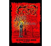 Wilko Johnson - The Ecstasy Of Wilko Johnson [DVD]
