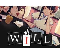 Will: A Wonderful World (PC) Steam Account - GLOBAL