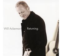 Ackerman, Will - Returning: Pieces. -HQ [Import] [Vinilo]