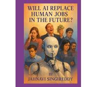 WILL AI REPLACE HUMAN JOBS IN THE FUTURE ? (Heart & Victory Tales)
