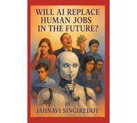 WILL AI REPLACE HUMAN JOBS IN THE FUTURE ? (Heart & Victory Tales)