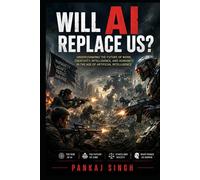 Will AI replace us