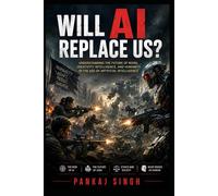 Will AI replace us