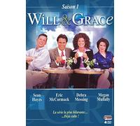 Will And Grace - Saison 1 [Francia] [DVD]