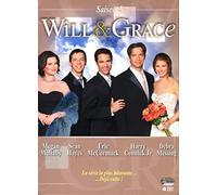 Will and Grace, saison 5 [DVD]