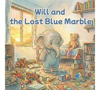 Will and the Lost Blue Marble