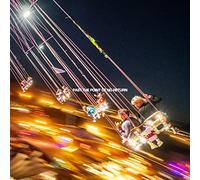 WILL AND THE PEOPLE - PAST THE POINT OF NO RETURN [Vinilo]