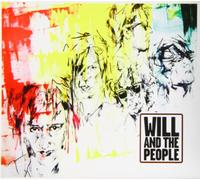 Will And The People - Will And The People
