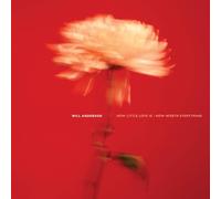 Will Anderson - Little Love is/How Worth Everything