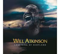Will Atkinson - Last King Of Scotland