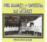 Will Bradley & His Orchestra - Hallelujah