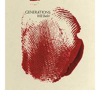 Will Butler - Generations [Vinilo]