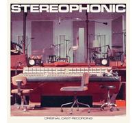 Will Butler Original Cast Recording - Stereophonic - Will Butler - música de teatro, banda de rock, música de teatro de Broadway, música de 1970s, banda de rock de los años 70 [Vinilo]