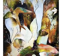 Will Butterworth Quartet - The Nightingale And The Rose