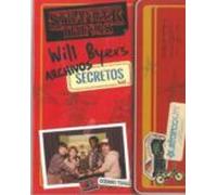 Will Byers Stranger things , archivos secretos (GRAN TRAVESIA)