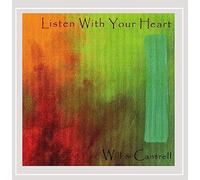 Will & Cantrell - Listen with Your Heart