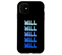 Will Carcasa para iPhone 11