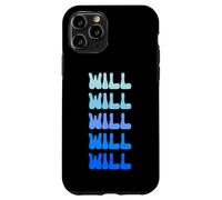 Will Carcasa para iPhone 11 Pro