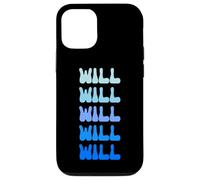 Will Carcasa para iPhone 12/12 Pro