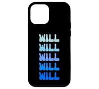 Will Carcasa para iPhone 12 Mini