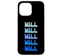 Will Carcasa para iPhone 13 Pro MAX