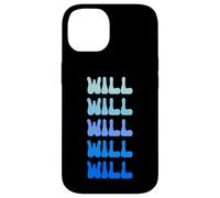 Will Carcasa para iPhone 14