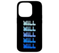 Will Carcasa para iPhone 14 Pro