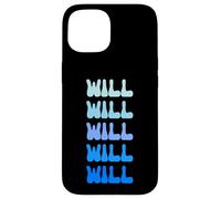 Will Carcasa para iPhone 15