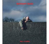 Will Clarke Midnight Mass (Vinyl) 12" Album Coloured Vinyl (Limited Edition)