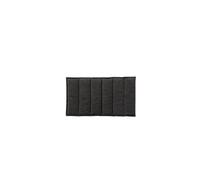 &Tradition Cojín de respaldo y asiento Ville AV33-AV34. 80x46 cm Heritage char