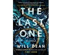 Will Dean The Last One (Tapa blanda) (Importación USA)