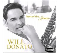 Will Donato - Best Of The Season