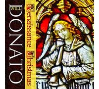 Will Donato - Renaissance Christmas