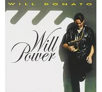 Will Donato - Willpower