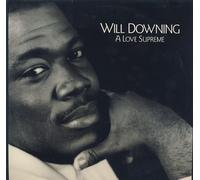 Will Downing - A love supreme (Jazz in the House Mix) [VINYL]