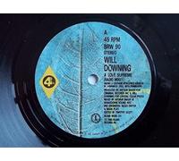 Will Downing - A love supreme (Jazz in the House Mix) [Vinyl Single]