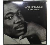Will Downing - A love supreme (US) [VINYL]