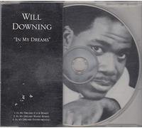 Will Downing - CD-SingIe (incl. SpeciaI Mixes)