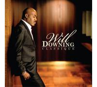 Will Downing Classique (CD) Album (Importación USA)
